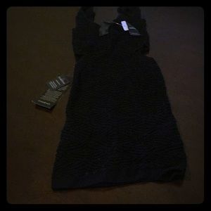 Decluttering my closet...